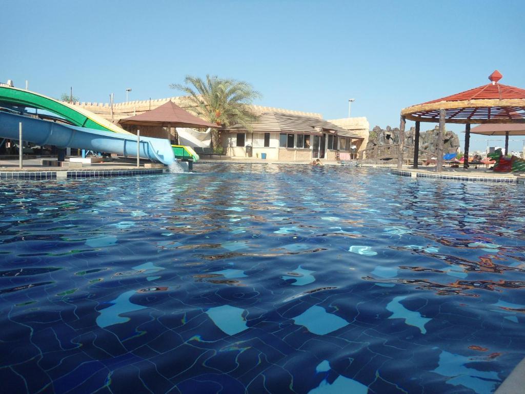 Hotel Magic Land Dakar Esterno foto
