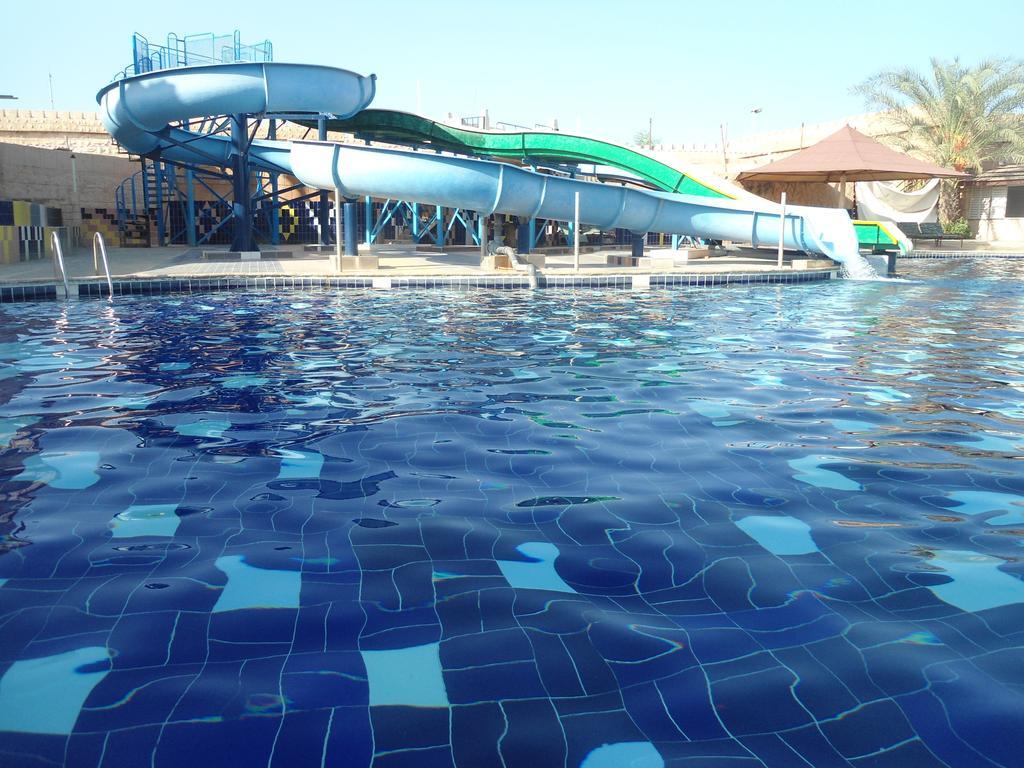 Hotel Magic Land Dakar Esterno foto